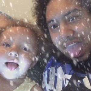 Meet your Posher, Benjamin